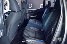 
										Nissan Navara 2.5D Se 4X2 D Cab At full									