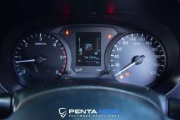 
										Nissan Navara 2.5D Se 4X2 D Cab At full									