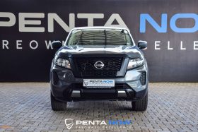 Nissan Navara 2.5D Se 4X2 D Cab At