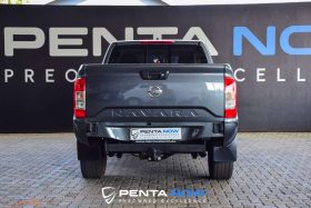 Nissan Navara 2.5D Se 4X2 D Cab At