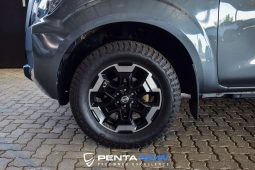 
										Nissan Navara 2.5D Se 4X2 D Cab At full									