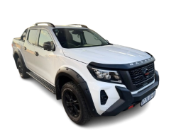 
										Nissan Navara 2.5DDTi Double Cab PRO-2X full									
