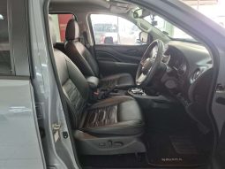 
										Nissan Navara NAVARA 2.5DDTi PRO-4X 4X4 A/T D/C P/U full									
