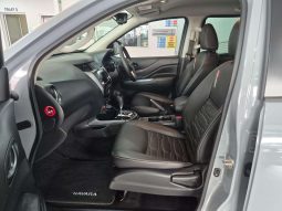 
										Nissan Navara NAVARA 2.5DDTi PRO-4X 4X4 A/T D/C P/U full									