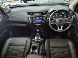 
										Nissan Navara NAVARA 2.5DDTi PRO-4X 4X4 A/T D/C P/U full									