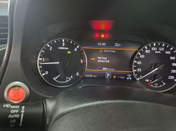 
										Nissan Navara NAVARA 2.5DDTi PRO-4X 4X4 A/T D/C P/U full									