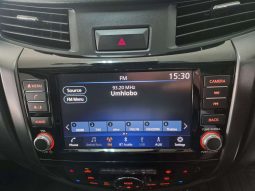 
										Nissan Navara NAVARA 2.5DDTi PRO-4X 4X4 A/T D/C P/U full									