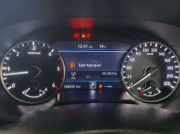 
										Nissan Navara NAVARA 2.5DDTi SE PLUS A/T D/C P/U full									