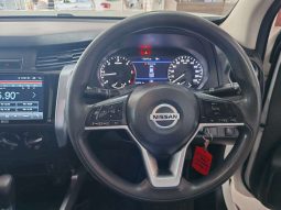 
										Nissan Navara NAVARA 2.5DDTi SE PLUS A/T D/C P/U full									
