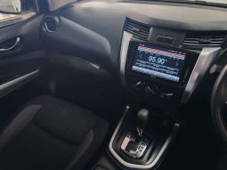 
										Nissan Navara NAVARA 2.5DDTi SE PLUS A/T D/C P/U full									
