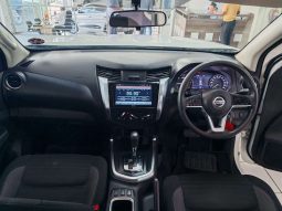 
										Nissan Navara NAVARA 2.5DDTi SE PLUS A/T D/C P/U full									