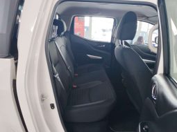 
										Nissan Navara NAVARA 2.5DDTi SE PLUS A/T D/C P/U full									