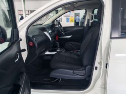 
										Nissan Navara NAVARA 2.5DDTi SE PLUS A/T D/C P/U full									