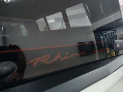 
										Nissan Navara NAVARA 2.5DDTi SE PLUS A/T D/C P/U full									
