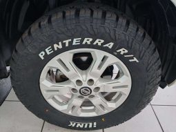 
										Nissan Navara NAVARA 2.5DDTi SE PLUS A/T D/C P/U full									