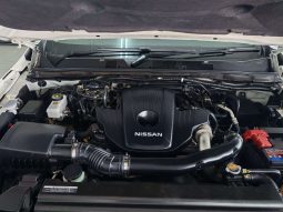 
										Nissan Navara NAVARA 2.5DDTi SE PLUS A/T D/C P/U full									
