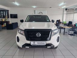 Nissan Navara NAVARA 2.5DDTi SE PLUS A/T D/C P/U