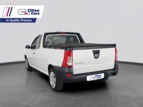 Nissan NP200 1.6 8V Ac Safety Pack