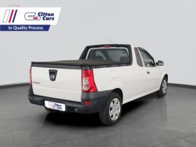 Nissan NP200 1.6 8V Ac Safety Pack