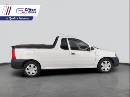 
										Nissan NP200 1.6 8V Ac Safety Pack full									