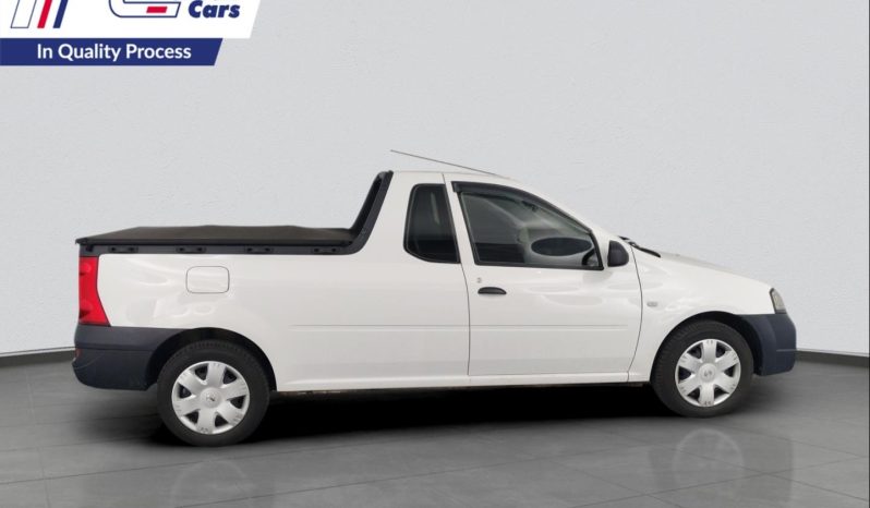 
								Nissan NP200 1.6 8V Ac Safety Pack full									