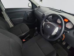 
										Nissan NP200 1.6 8V Ac Safety Pack full									