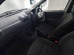 
										Nissan NP200 1.6 8V Ac Safety Pack full									
