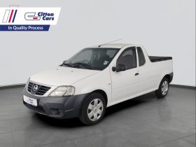 Nissan NP200 1.6 8V Ac Safety Pack
