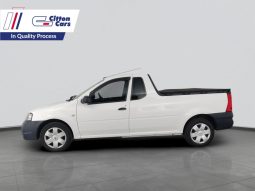 
										Nissan NP200 1.6 8V Ac Safety Pack full									