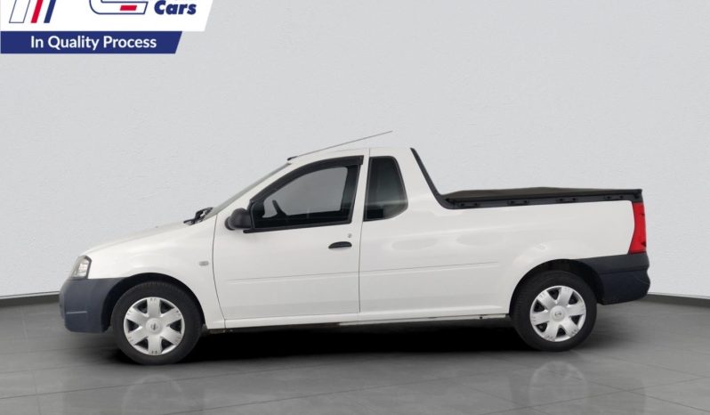 
								Nissan NP200 1.6 8V Ac Safety Pack full									