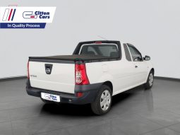 
										Nissan NP200 1.6 8V Ac Safety Pack full									