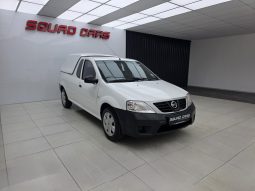 Nissan NP200 1.6 8V Ac Safety Pack