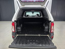 
										Nissan NP200 1.6 8V Ac Safety Pack full									