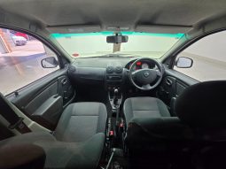 
										Nissan NP200 1.6 8V Ac Safety Pack full									