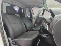 
										Nissan NP200 1.6 8V Ac Safety Pack full									