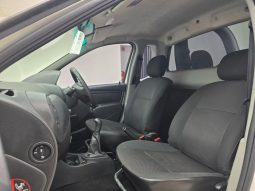
										Nissan NP200 1.6 8V Ac Safety Pack full									