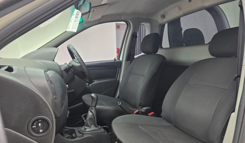 
								Nissan NP200 1.6 8V Ac Safety Pack full									