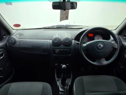 
										Nissan NP200 1.6 8V Ac Safety Pack full									