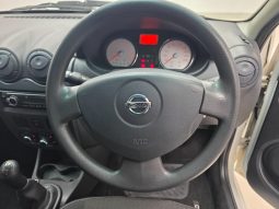 
										Nissan NP200 1.6 8V Ac Safety Pack full									