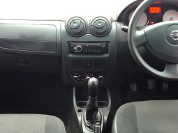 
										Nissan NP200 1.6 8V Ac Safety Pack full									