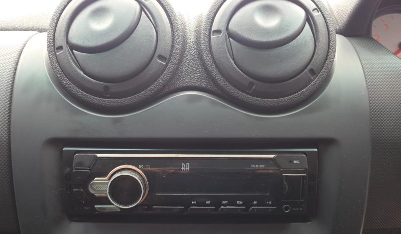 
								Nissan NP200 1.6 8V Ac Safety Pack full									
