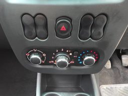 
										Nissan NP200 1.6 8V Ac Safety Pack full									