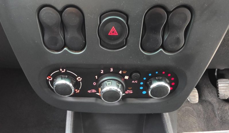 
								Nissan NP200 1.6 8V Ac Safety Pack full									