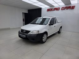 Nissan NP200 1.6 8V Ac Safety Pack