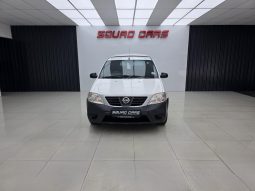 Nissan NP200 1.6 8V Ac Safety Pack