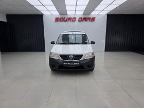 Nissan NP200 1.6 8V Ac Safety Pack