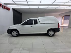 Nissan NP200 1.6 8V Ac Safety Pack