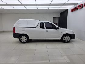 Nissan NP200 1.6 8V Ac Safety Pack