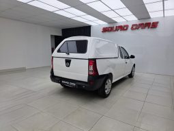 
										Nissan NP200 1.6 8V Ac Safety Pack full									