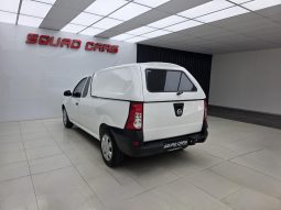 
										Nissan NP200 1.6 8V Ac Safety Pack full									